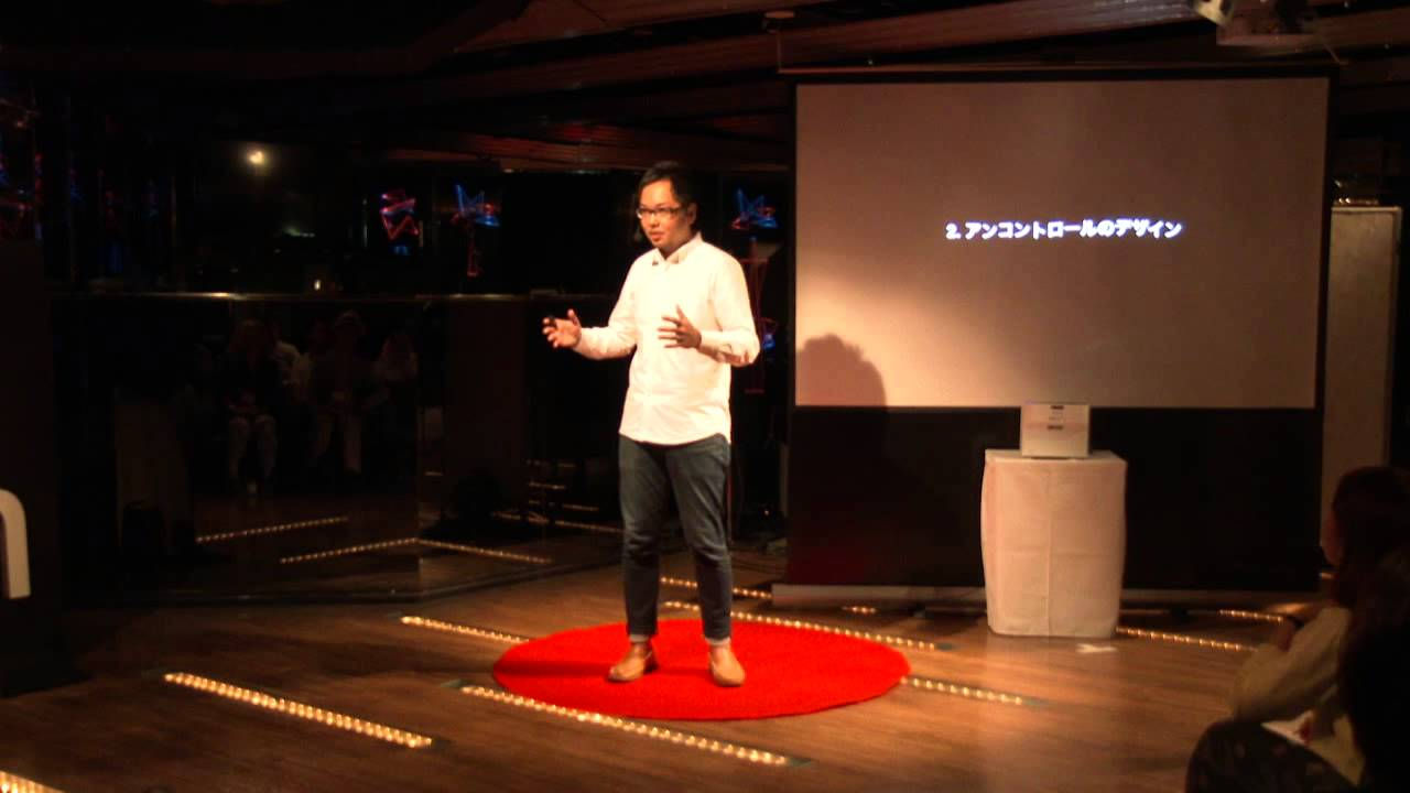 TEDxKobeSalon 2014