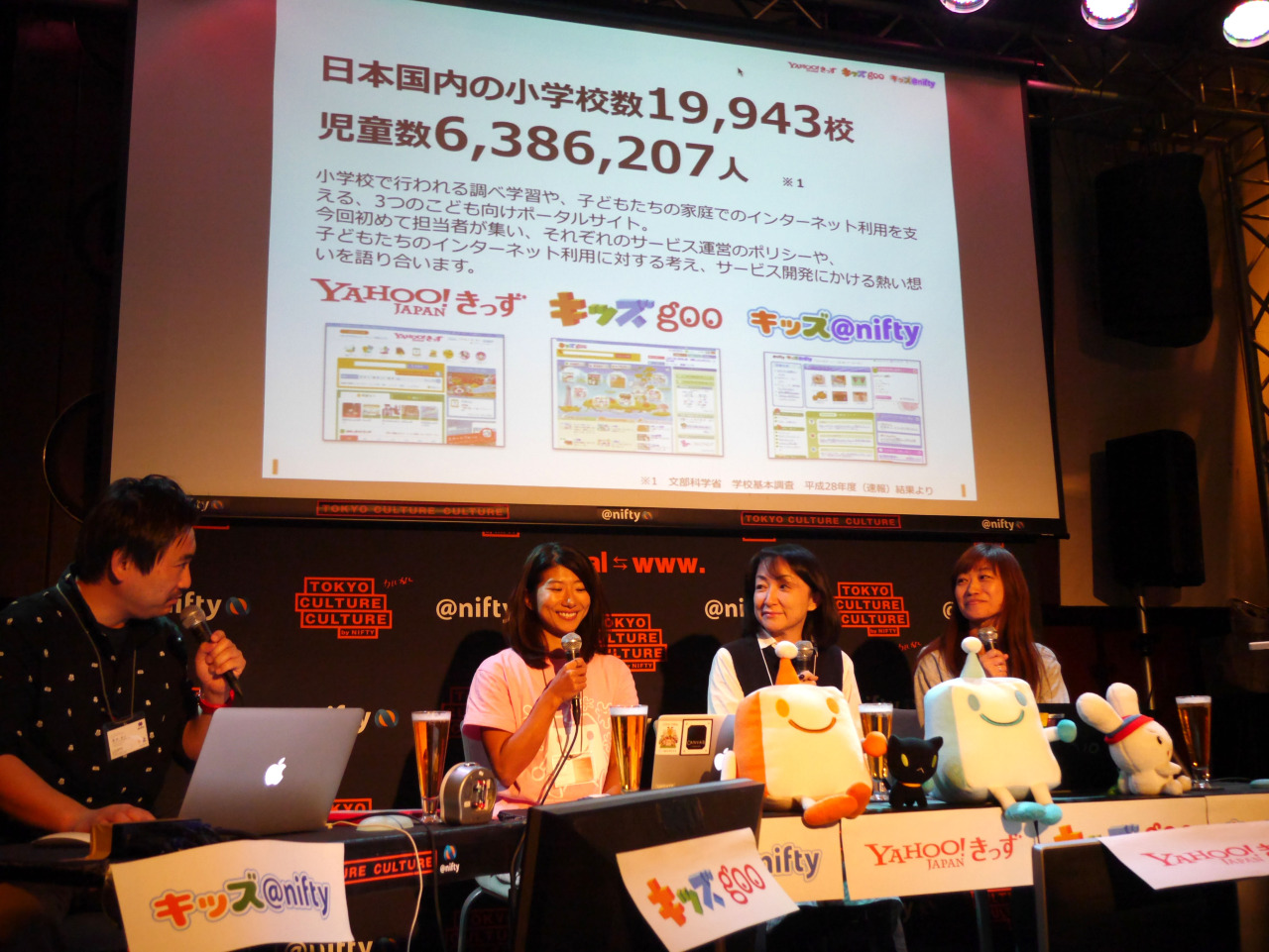 Future Internet for kids | Yahoo! Kids