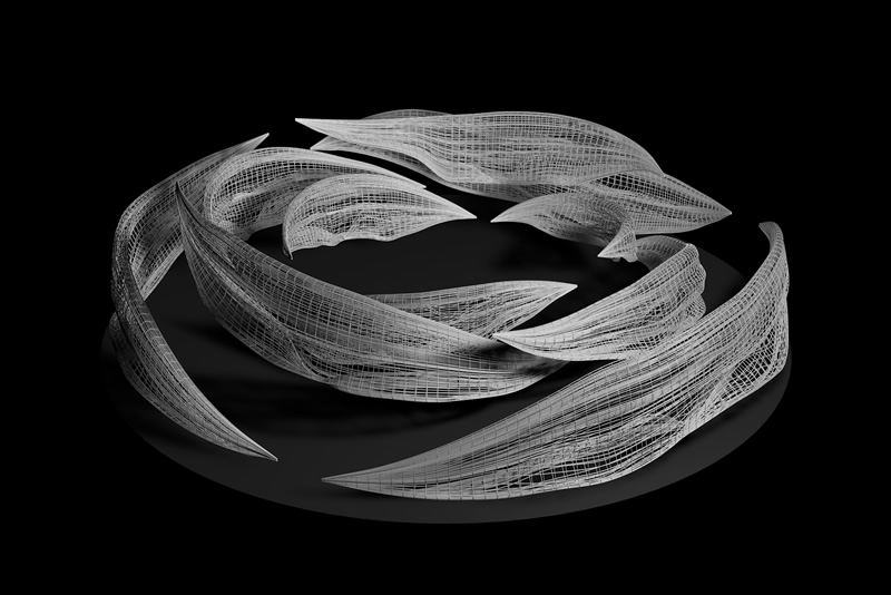 Naha Airport | Japan Media Arts Distributed Museum