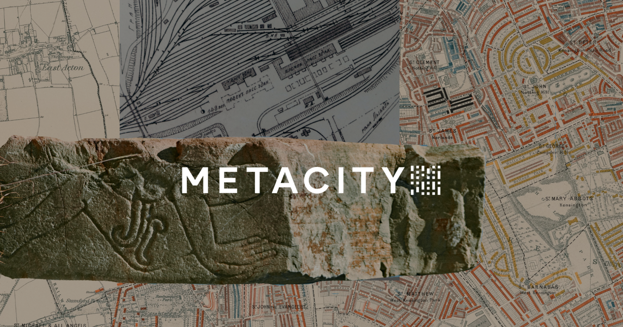 Introduction of METACITY