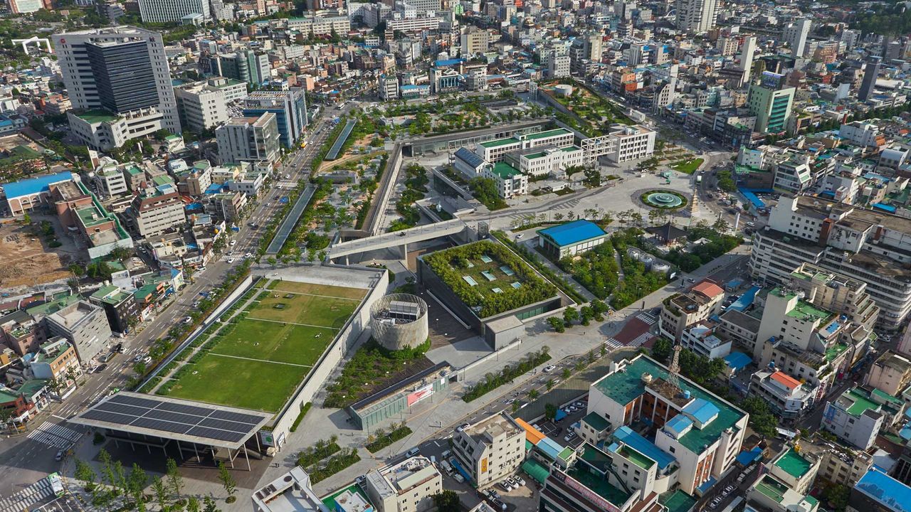 Selected for the ACC Creators Residency 2024 in South Korea