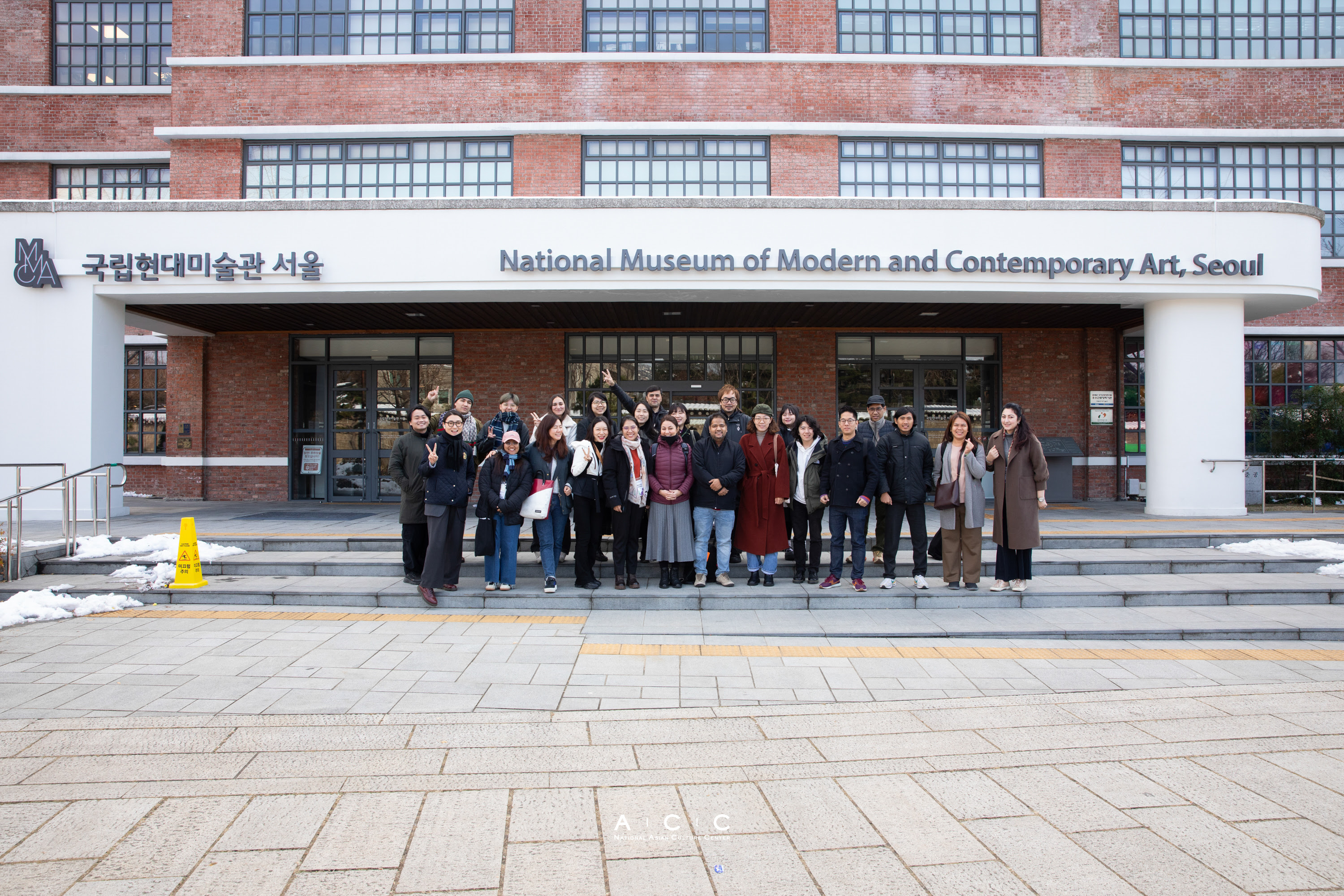 Participation in the ACC Global Experts Workshop