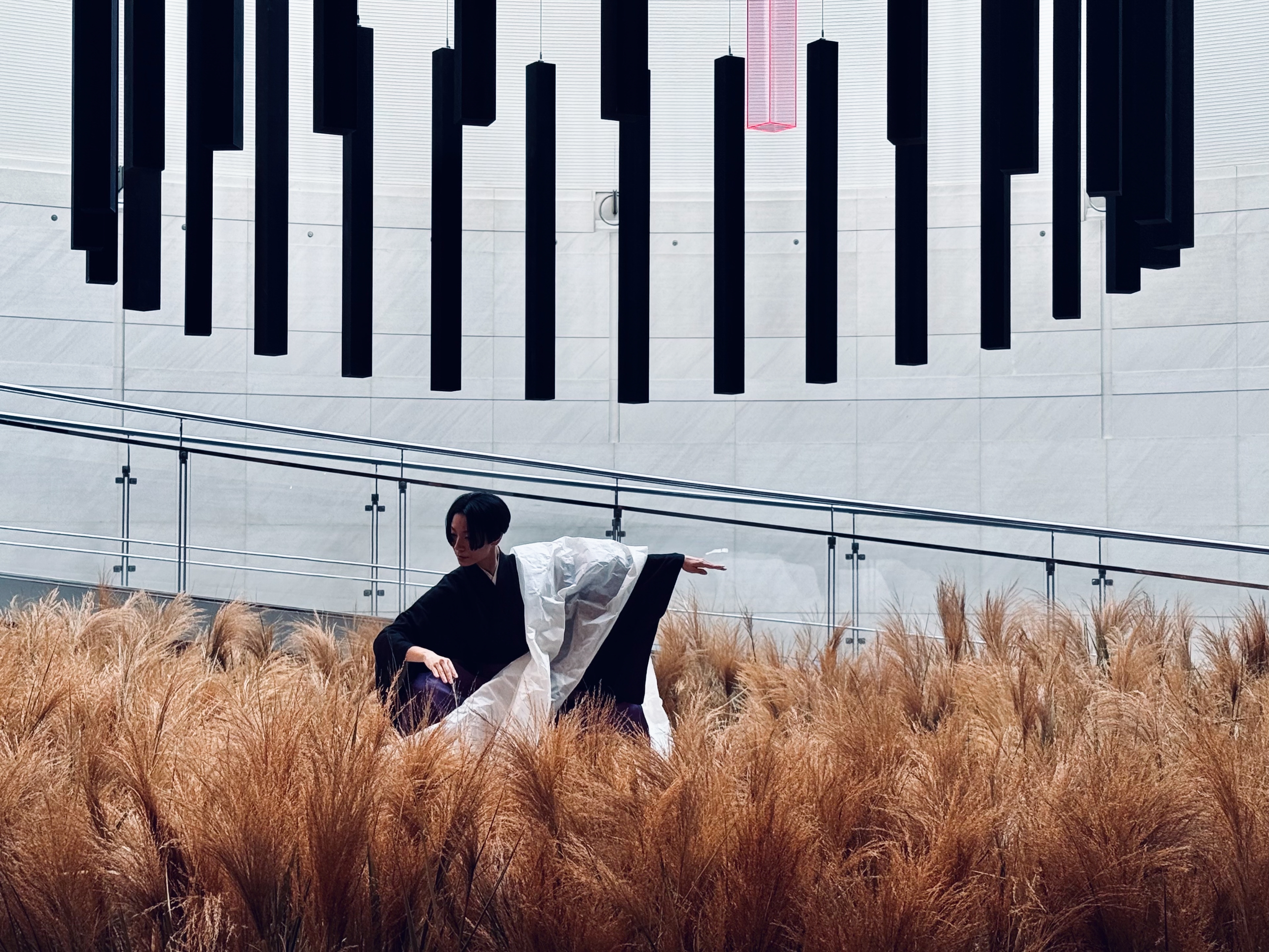 Alternative Computations