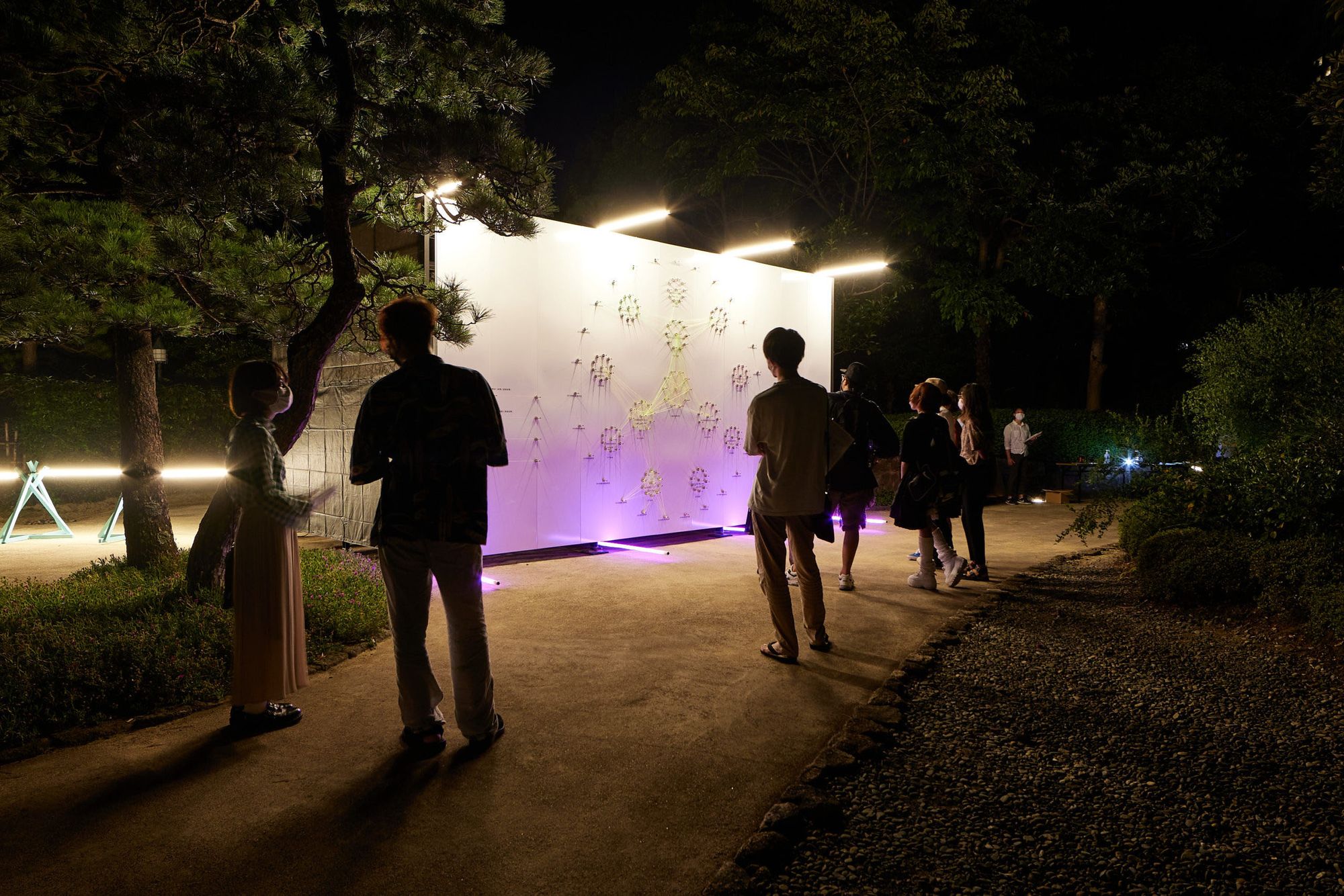 New Rousseau Machine